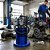 Propulsora Pneumática P/ Graxa 12 Kg Bremen 15004 - Imagem 4