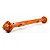 Rodado Sem Pneu 3x1860mm Código 0501047937 - Imagem 1