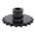 Engrenagem Alimentador Massey Ferguson 3640 5650 054957n - Imagem 1