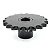 Engrenagem Alimentador Massey Ferguson 3640 5650 054957n - Imagem 4