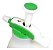 Pulverizador Borrifador Manual Guarany Bomba Fritz Vertical 370ml - Imagem 2