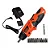 Kit Parafusadeira A Bateria 4,8V Black+Decker KC4815K-BR com 15 Acessórios e Maleta - Imagem 1