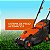 Cortador De Grama Elétrico Black+decker Gr1000 1200w 127v - Imagem 3