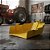 Blindagem Caixa De Navalha Original 821781 New Holland - Imagem 3