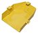 Blindagem Caixa De Navalha Original 821781 New Holland - Imagem 1
