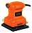 lixadeira black+decker bs200 220v 60hz - Imagem 1