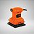 lixadeira black+decker bs200 220v 60hz - Imagem 2