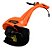 Aparador De Grama 500W 9" 230mm Black&Decker GL350 - Imagem 2