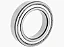 Rolamento de Esferas 6213 GBR/GTOP 65x120x23mm - Imagem 2