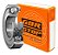 Rolamento de Esferas 6213 GBR/GTOP 65x120x23mm - Imagem 3