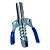 Acoplador Hidráulico Yamaguchi Com Engate Rápido 1/8" - Imagem 1
