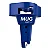 Bico De Pulverização Agrícola MUG Fastcap MJ1082CAP Magnojet - Imagem 1