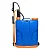 Pulverizador Costal Manual Jacto XP16 16 Litros - Imagem 1