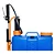 Pulverizador Costal Manual Jacto XP16 16 Litros - Imagem 3