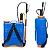 Pulverizador Costal Manual Jacto XP12 12 Litros - Imagem 2