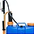 Pulverizador Costal Manual Jacto XP12 12 Litros - Imagem 3
