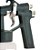 Pistola de Pintura Ar Direto Pressão Chiaperini CH AD-90 Branca e Preta - Imagem 2