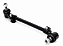 Terminal de Direção Longo Lado Direito Para Tratores Código 80592520 King Parts - Imagem 3