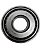 Rolamento Maior do Cubo de Roda Dianteiro 42381/42584 Eaton Valmet 118 Código Original 26510 / 814740 - Imagem 1