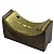 Semi Mancal Modelo Novo Advanced Com Bucha de Bronze Código 070088N - Imagem 1