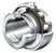 Rolamento Radial de Esferas Fixo INA GNE50-XL-KRR-B-AS2/V#S6 50mm x 110mm x 49,2mm - Imagem 4