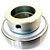 Rolamento Radial de Esferas Fixo INA GNE50-XL-KRR-B-AS2/V#S6 50mm x 110mm x 49,2mm - Imagem 2