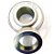 Rolamento Radial de Esferas Fixo INA GNE50-XL-KRR-B-AS2/V#S6 50mm x 110mm x 49,2mm - Imagem 3