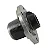 Cubo de Roda Dianteira Para Tratores New Holland Código C9NN1104 Incopar - Imagem 2