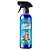 Aromatizante Perfume Multiuso Air Truck Nitro Centralsul 500ml Spray - Imagem 1