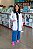 Scrub Pijamas Cirúrgicos, Jalecos - Imagem 7