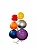 Bola de Pilates - Imagem 1