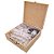 Kit com 20 Ventosas de Acrílico e Aplicador para Ventosaterapia Chinesa - Estek - Imagem 2