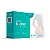 Smart Booster Glúteos 5 Frascos 10 Ml Smart Gr - Imagem 1