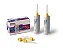 Material de Moldagem 3M™ Express™ XT - Pasta Fluida B/V - Imagem 1