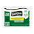 Toalha Interfolha Unique Soft 20G |  pacotes de 1000FLS 23CM x 20CM - Imagem 1
