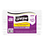 Toalha Interfolha Unique Basic Slim 17G |  Pacotes com 1000FLS 19,4CM x 20CM - Imagem 1