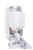 Dispenser para sabonete INVOQ Compacta - 600ml - Imagem 2