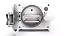 Autoclave Digital Flex Silenciosa - STERMAX Bivolt - Imagem 2