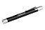 Lanterna Profissional LED preto - Imagem 1
