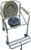 Cadeira de Banho Freedom Clear - Imagem 1