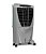 CLIMATIZADOR PORTÁTIL 5000 m³/h  ABS 05PI BRIZZTECH - Imagem 1
