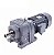 MOTOREDUTOR R27 DRE80M4 1,1KW PARA CLIMATIZADORES BRIZZTECH - Imagem 1