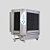 CLIMATIZADOR BRIZZTECH  BRIZZ MAX16 ABS - Imagem 1