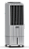 CLIMATIZADOR IDEALBRISA RESIDENCAL IDEAL DIET 12i - 12 LITROS - 110V - Imagem 3