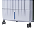 CLIMATIZADOR IDEALBRISA RESIDENCAL IDEAL DIET 12i - 12 LITROS - 110V - Imagem 5