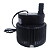 Bomba Submersa Para Climatizadores PL-550 2000l/h 45w 220v 60hz - Imagem 1