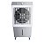 CLIMATIZADOR DE AR PORTATIL MOD. IDEAL TB-05 FLUXO DE 5.000 M3/H (110V) - Imagem 1