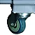 CLIMATIZADOR DE AR PORTATIL MOD. IDEAL TB-05 FLUXO DE 5.000 M3/H (110V) - Imagem 5