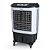 CLIMATIZADOR IDEAL  ULTRA 55 PLUS M/F 110 - 127V (6.000m³/h) - Imagem 3