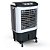 CLIMATIZADOR IDEAL  ULTRA 55 PLUS M/F 110 - 127V (6.000m³/h) - Imagem 1